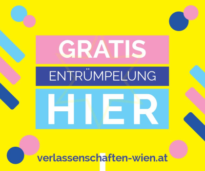 RÄUMUNGEN ENTRÜMPELUNGEN ANKAUF VON VERLASSENSCHAFTEN