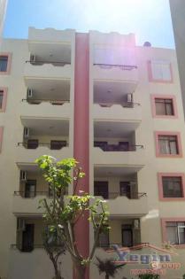 Alanya Yegin Group immobilien