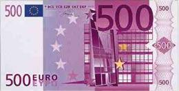 Das Geld liegt auf der Strasse - Sie müssen jetzt nur noch.