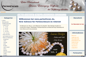 Perlenschmuck Perlenketten