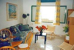 Apartment Mar