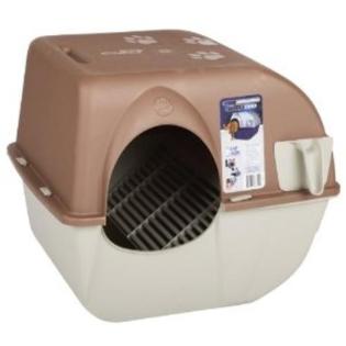 KATZENTOILETTE - Roll n Clean