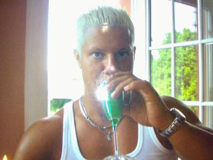 Fitness-u. Ernährungstrainer privat