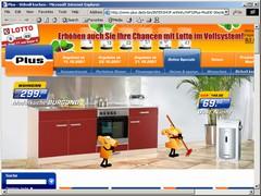 Plus Online Shop