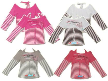 Saleplanet. de Großhandel für Kinderbekleidung
