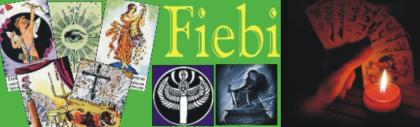 KartenMedium FIEBI - WahrSagen HellSehen KartenLegen