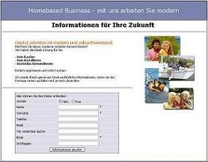 Job Angebote