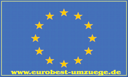 Billiger umziehen mit Eurourobest-Umzüge e. K.