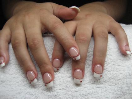 Nagelstudio Maniküre München Pediküre French Pediküre