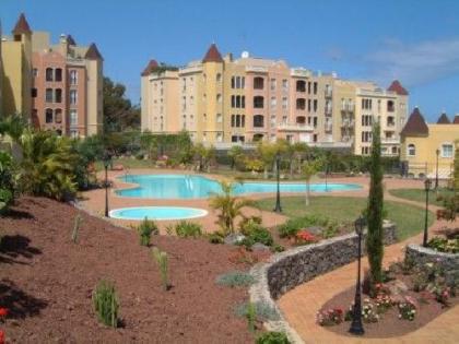 Ferienwohnung Appartment del Norte auf Teneriffa