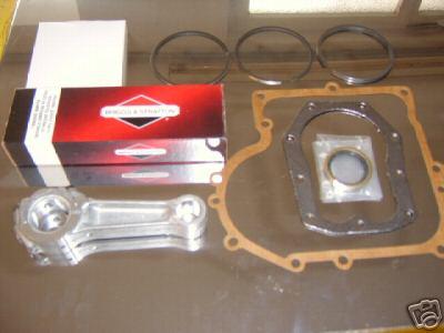 BRIGGS STRATTON Aufsitzmäher Pleuel Reparaturset