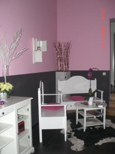 Suche Nachmieter bzw Käufer für Nagelstudio