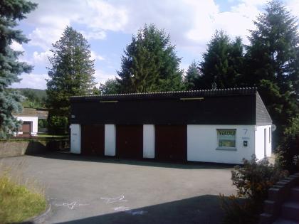 Das ideale Objekt für Wohnen Gewerbe und Hobby in 34308 Bad Emstal Hessen