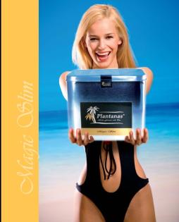 Gesund abnehmen und sich wohl fühlen mit Magic Slim