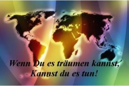 Online-Kundenbetreuer für deutsche Firma
