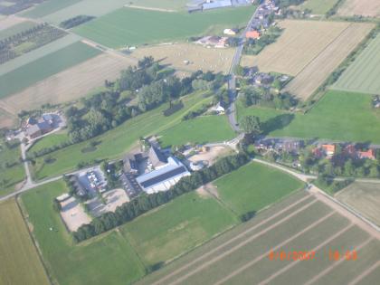 Idyllisch gelegene Reitanlage hat noch Boxen frei