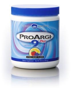 ProArgi-9 Plus Ihrer Gesundheit zuliebe