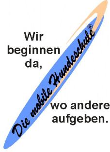 Die Hundeschule die zu Ihnen kommt