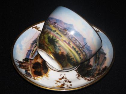 Ankauf von Meissen Rosenthal Nymphenburg Allach Service Schalen etc.