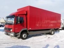 Bergstein Umzüge 3 Träger inkl. LKW 3 Std. für 165 Euro inkl. MwSt