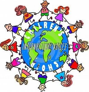 Kinderchor International Voices sucht neue Mitglieder