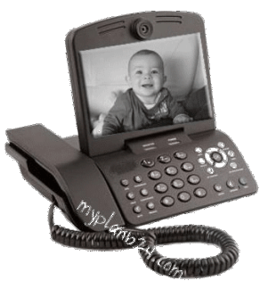 Die Revolution Digitaler Telefondienst