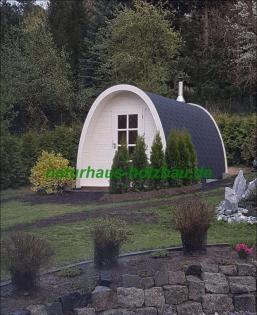 Fasssauna Saunafass Sauna Pod Gartensauna Außensauna Saunahäuser Saunakota