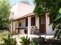 Landhaus in den bergen algarve
