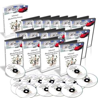 Heimarbeit - Affiliate Marketing 18 Videos 3 E-Books Bonusmaterial TOP Vide