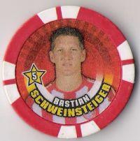 Match Attax Chipz - Bundesliga 2022/2011