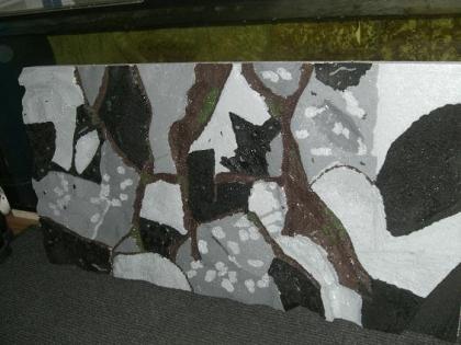 Rückwände Aquarienverkleidungen