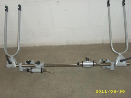 VW Orginal Fahrradinnenträger /Touran
