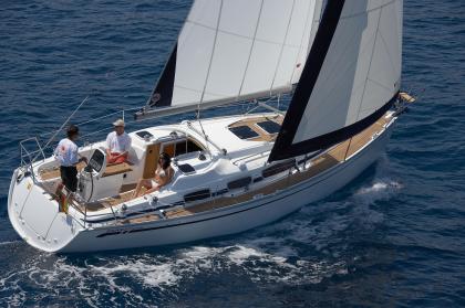 Yachtcharter segeln im Mittelmeer und weltweit.