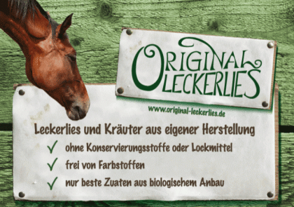 Mit Liebe hausgemachte frische Leckerlies und Kräuter für Pferde Hunde Katzen