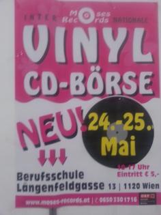 Schallplattenantiquariat BERLINER RILLE seit 1989 Ankauf von Schallplatten