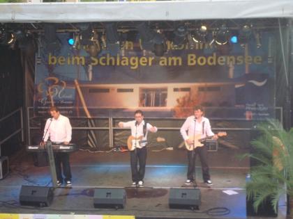 Silvesterband Silvestermusik frei geworden Duo Trio Silvester Musik für 2022
