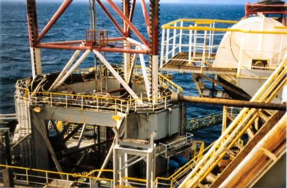 Karosseriebauer Jobs auf Bohrinseln 0421-4789939 Guter Lohn