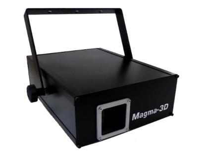 DMX-Lasersysteme DMX-Komponenten DMX-Software