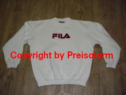 Fila Pollover - Gr. L / 52 - gebraucht / fast Neuwertig