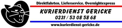 Bundesweite Direktkurier- Lieferfahrten