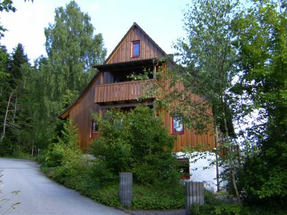 Kpitalanlage /sichere den Euro / 5 Ferienwohnungen eingerichtet