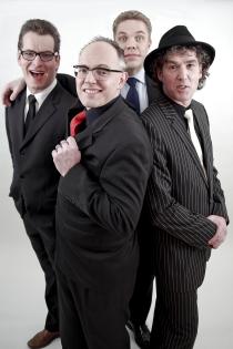 SunTrain Rock n Roll Band