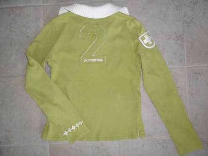 Verkaufe Orginal La Martina Poloshirt Gr. M Top Zustand.
