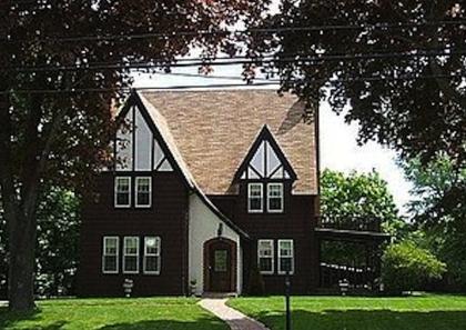 Exquisites Tudor Stil Hause in Digby Nova Scotia Kanada