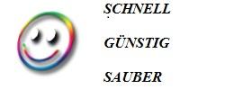 Reinigung aller Art.