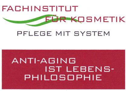 Fachinstitut für Anti Aging Kosmetik in Düsseldorf Flingern