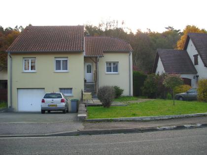 Freihstehendes Einfamilienhaus in Frankreich / Diesen zu verkaufen Privat