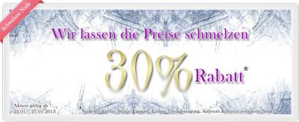 30 Rabatt auf Nageldesign und Fußpflege Produkte