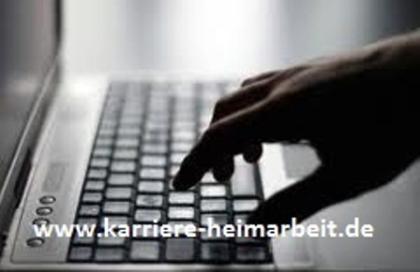 Nebenberuflich Geld verdienen mit Online Job im Home Office