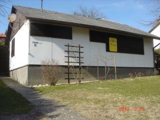 Ferienhaus in Thermalbad Zalakaros Ungarn